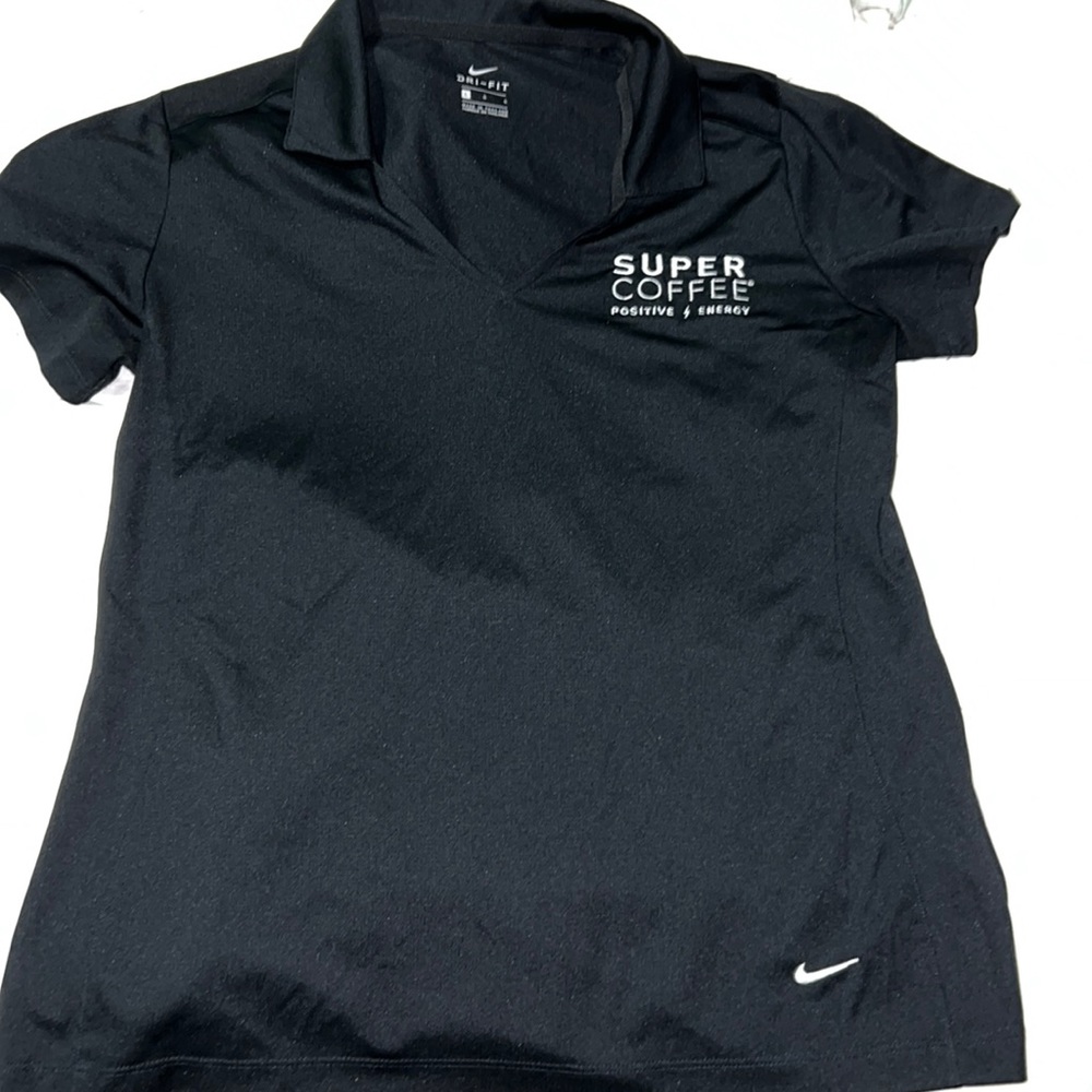 Women’s Super Coffee Polo